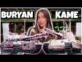 Buryan Kame Gameplay Kr 1 Platoon W Con Max