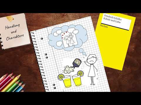 Kabale und Liebe - Lernvideo