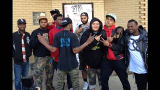 Alex Wiley - Know Normal Feat. Kembe X (Prod. By The Innovatorz)