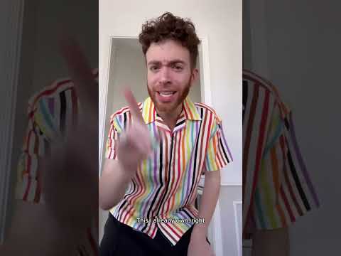 TARGET PRIDE MERCH 🤔🏳️‍🌈