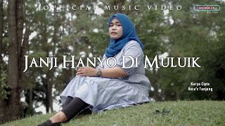 Download lagu Ayu - Janji Hanyo Di Muluik mp3