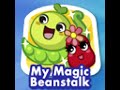 Title Screen Main Menu My Magic Beanstalk Ost