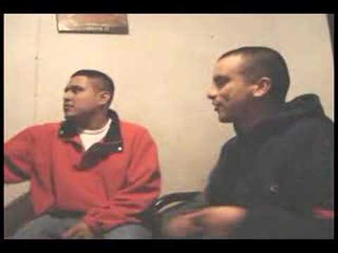 Freestyle - Gamberroz