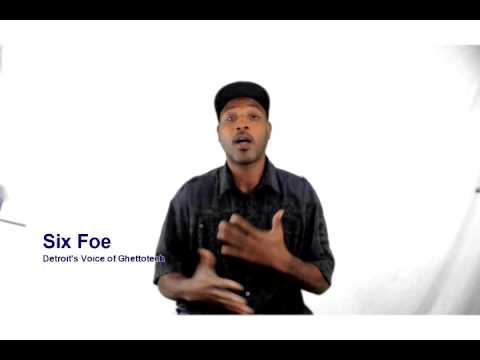 Interview with Six Foe