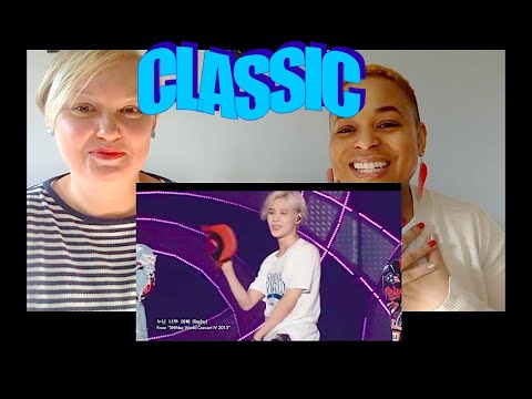 R&B Fans React- SHINee - 누난 너무 예뻐 (Replay) LIVE