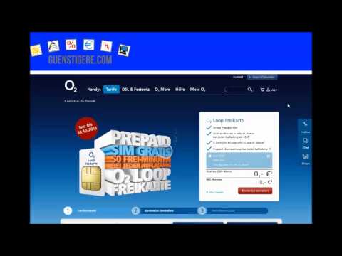 o2  freikarte   Die  gratis Sim Karte