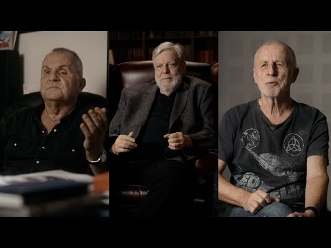 ELÁN - Boris Filan, Textári (2025)