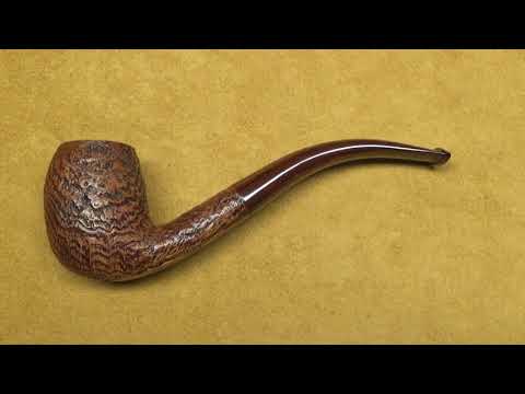 Pipa Dunhill County gruppo (5) (2018) (DHCO39)