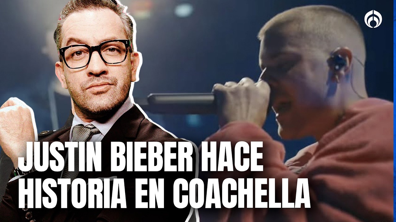 Bieber at Coachella: Epic show or karaoke for 10 million?