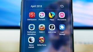 Download lagu Top 10 Android Apps of April 2018! mp3
