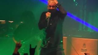 Deftones - Rubicon (Live 5-20-2016)