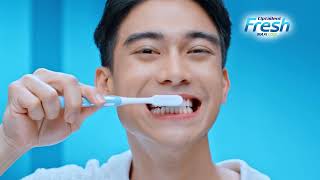 Download lagu BARU! Ciptadent Fresh Maxi Cool, bikin first date jadi fresh date! mp3 Download lagu BARU! Ciptadent Fresh Maxi Cool, bikin first date jadi fresh date! mp3