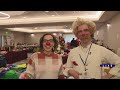 Around Town World Clown Association Annual Convention