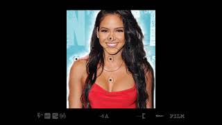 Cassie - I Never Knew ( Potential Christmas Single, 2009)