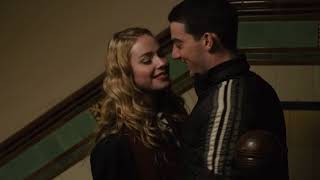 Make My Heart Fly (Sunshine on Leith)