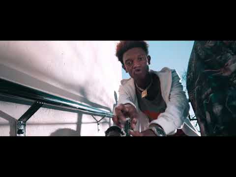 Dele Trayz - Gigantic Official Video Dir X Leoy V