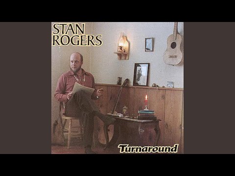 Song of the Candle - Stan Rogers