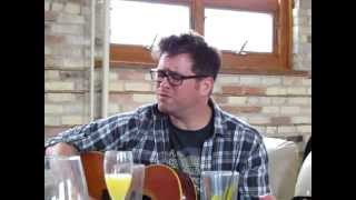 Never Around, Pat MCGee Patrick McAloon  Pat McGee Brunch