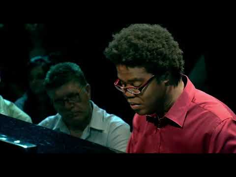 Iván Melón Lewis - "La Tarde"