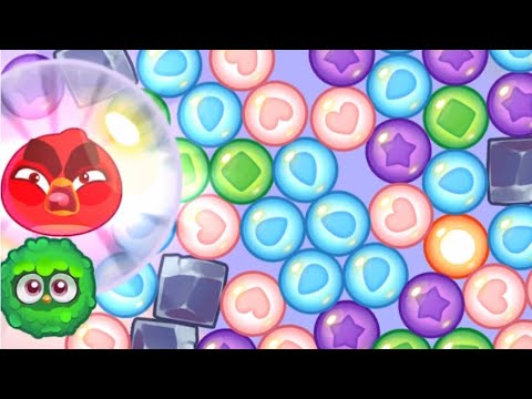 Angry Birds Dream Blast #3373