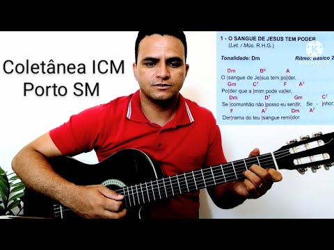 Maranata - O Sangue de Jesus Tem Poder…
