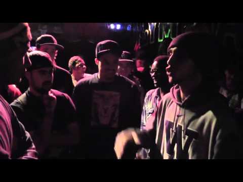 Diagnostic vs Reid Marley