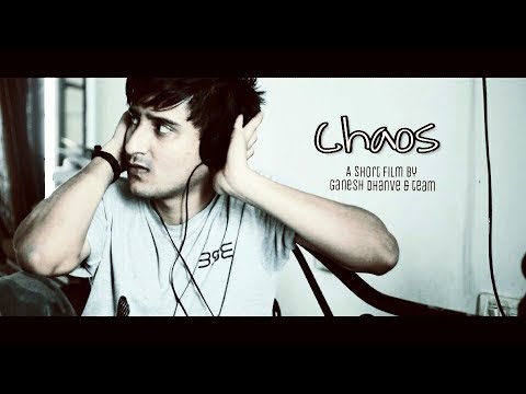 mayur kanojiya Chaos 
