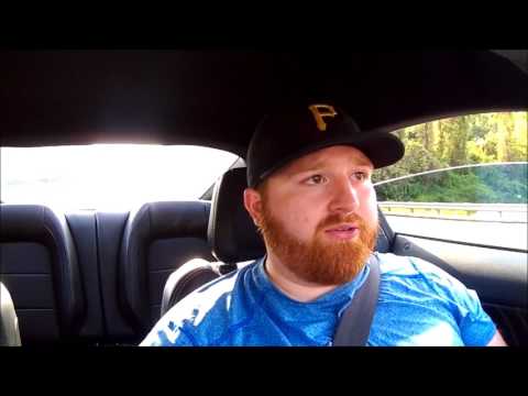 2016 Mustang GT Borla Atak Review