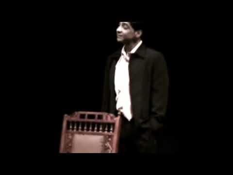 arvind alok HUSBAND ROL...