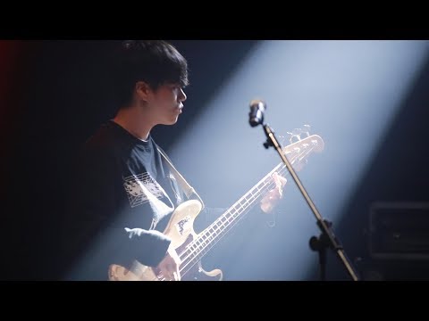 190330 맥거핀(Macguffin) - Curtain Call @콘서트 누리