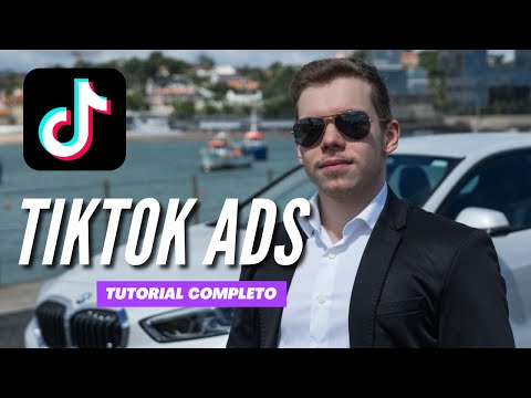, title : 'Tutorial Completo TikTok Ads - Passo a Passo