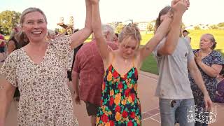Tapestry Folkdance Center - Recap Video