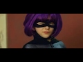 Hitgirl - Dickies Banana Splits Fight Scene