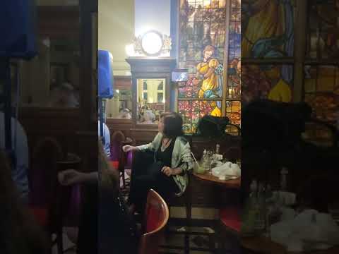 Tango "Uno" . Bar Las Violetas