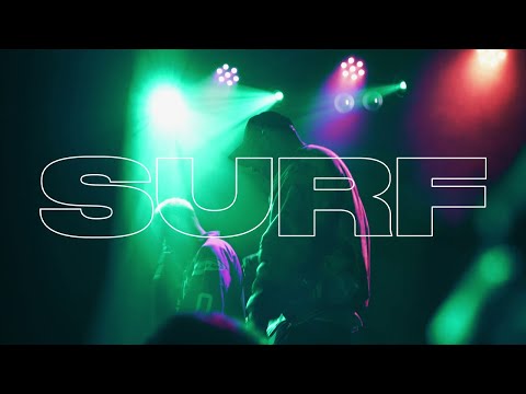 Realisztik - Surf (feat. Lil Frakk)