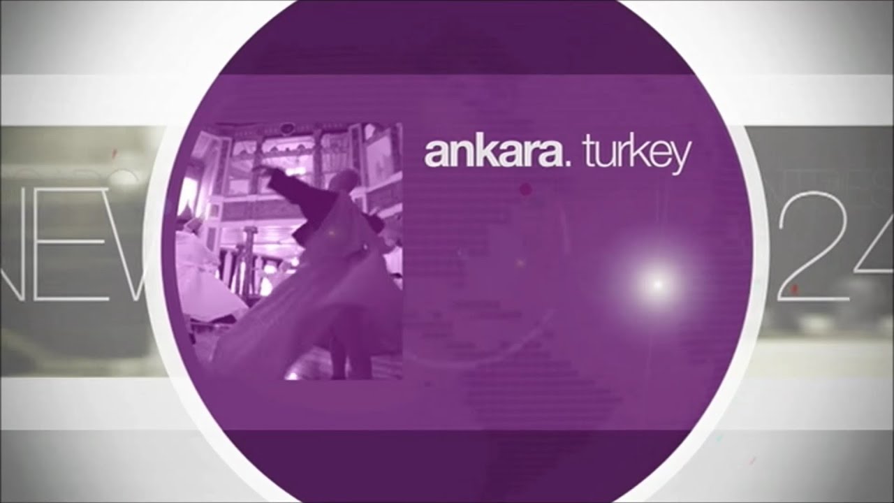 SBS Worldwatch – Turkish News opener (14.06.15)