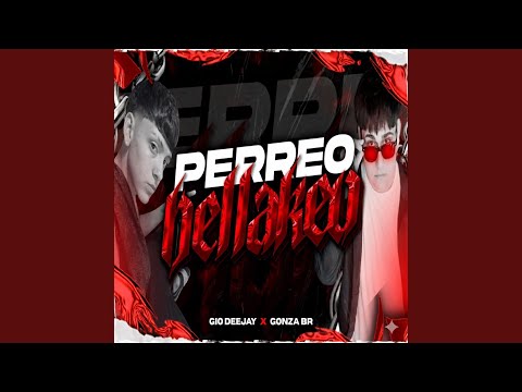 PERREO BELLAKEO (feat. Gonza BR)
