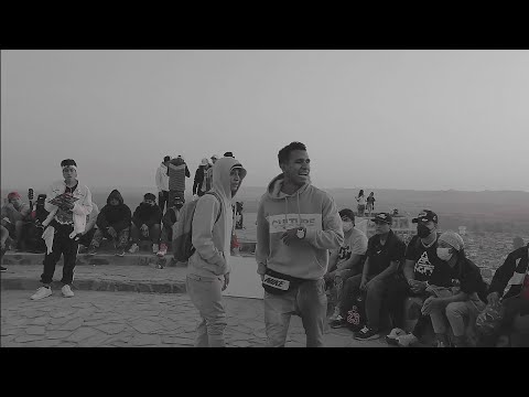 LAPICERO V/S HUESO — Exhibición | BANCA X MIRA RAP (26/09)