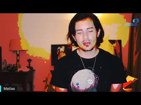 Day 295 Alineación en Español DIGESTIVO - Matias De Stefano - Spanish only