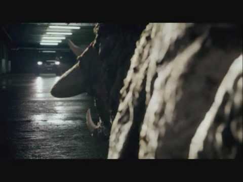 Primeval Pictures: Other Series 5 Creatures