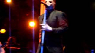 EL HIJO DE NADIE - LOQUILLO (Lima, 09 de Octubre del 2008)