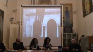 preview picture of video ' 'A VIRMARIA  Presentazione a Petralia Soprana 2 di 2.flv'