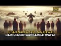 Kisah Nabi Adam Dan Hawa Dari Penciptaan Sampai Wafat Sejarah Islam Full Live 24 Jam