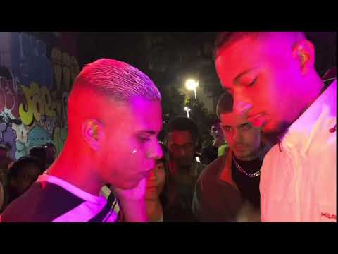 O beat mais envolvente da batalha da norte Reprodby: @MCzegab