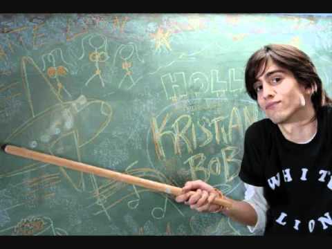 Kristian Bob Ft. Jota Rosa - Los Tiempos En La High ( I Hate College )