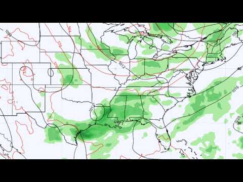 June 22, 2020 Weather Xtreme Video - Morning Edition