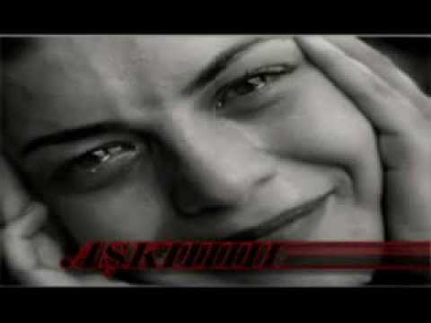 Mc TewFiK Ft. Patron Murat & Qarazindan - Canım Yanıyor [ 2012 ]