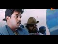 Iconic Arjun Escape Scene Sengottai Arjun Meena Rambha Tamil Movie Scene
