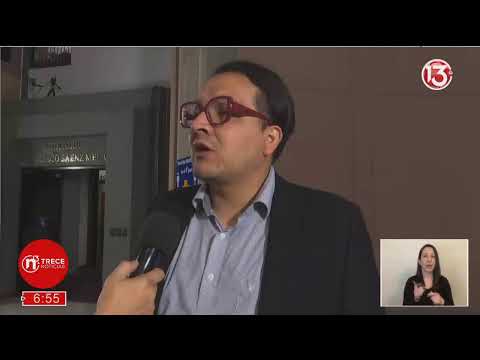 Trece Noticia Estelar | 12 Enero 2026