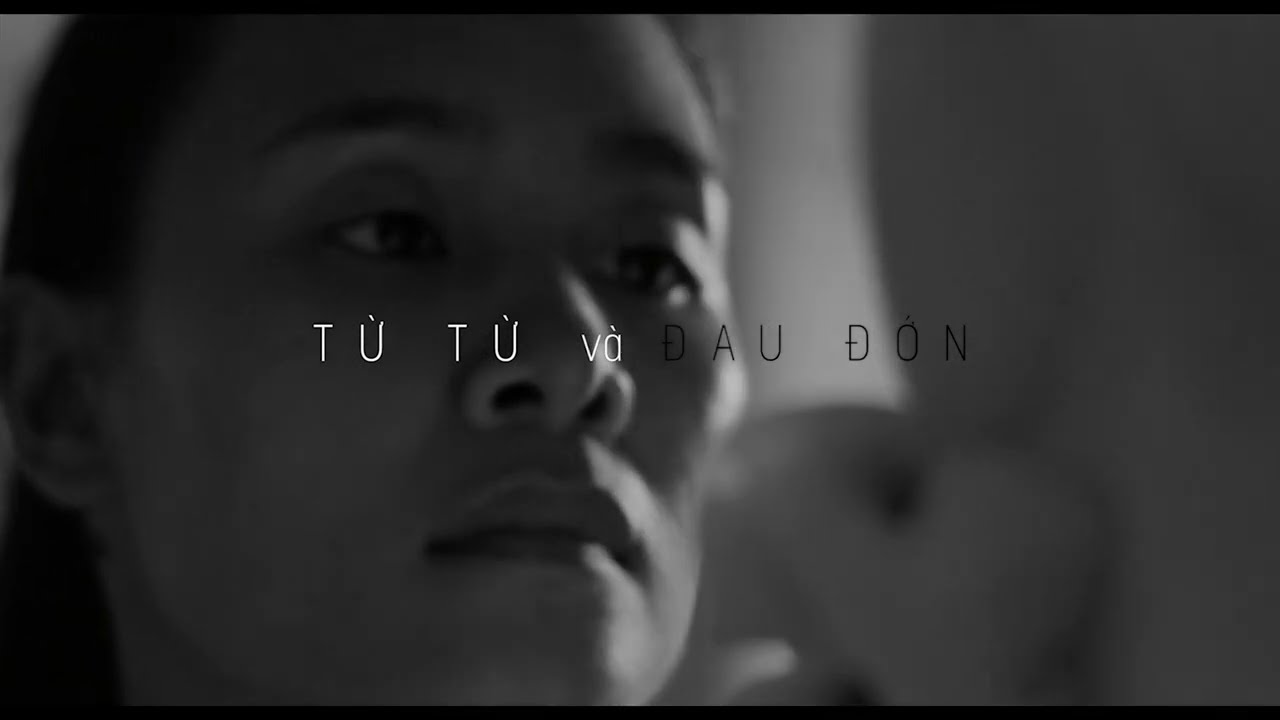 Từ từ và Đau đớn / Slowly & Painfully (2020) - TRAILER